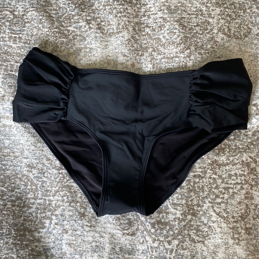 Aerie bikini bottoms